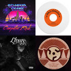 Miracles Remix ( Mark Capanni & Jackson Sisters ) | KAZAHAYA