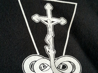 Lvx In Tenebris - Tour t-shirt ltd. main photo