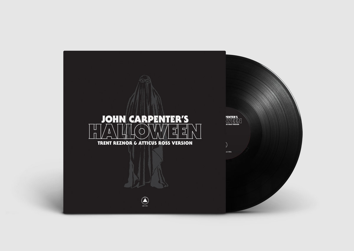 john carpenter halloween 2020 vinyl bandcamp John Carpenter S Halloween Trent Reznor Atticus Ross John Carpenter john carpenter halloween 2020 vinyl bandcamp