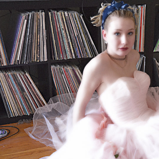 Hallways | Ken Pomeroy | Horton Records