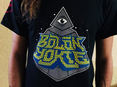 Bolon Yokte Official T Shirt photo 