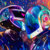 Bandcamp profile picture for @teensy