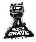 Back from the grave Tapes image