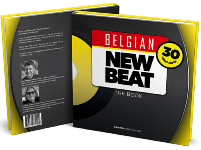 BELGIAN NEW BEAT: THE BOOK (NL) main photo