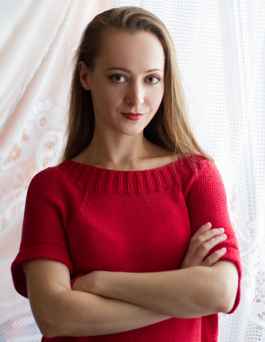 Васильченко Анна