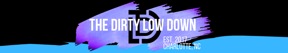 The Dirty Low Down — Photo