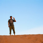 Andy Lewis thumbnail