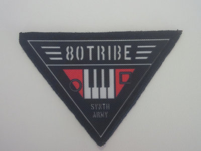 80tribe "Synth army" patch main photo