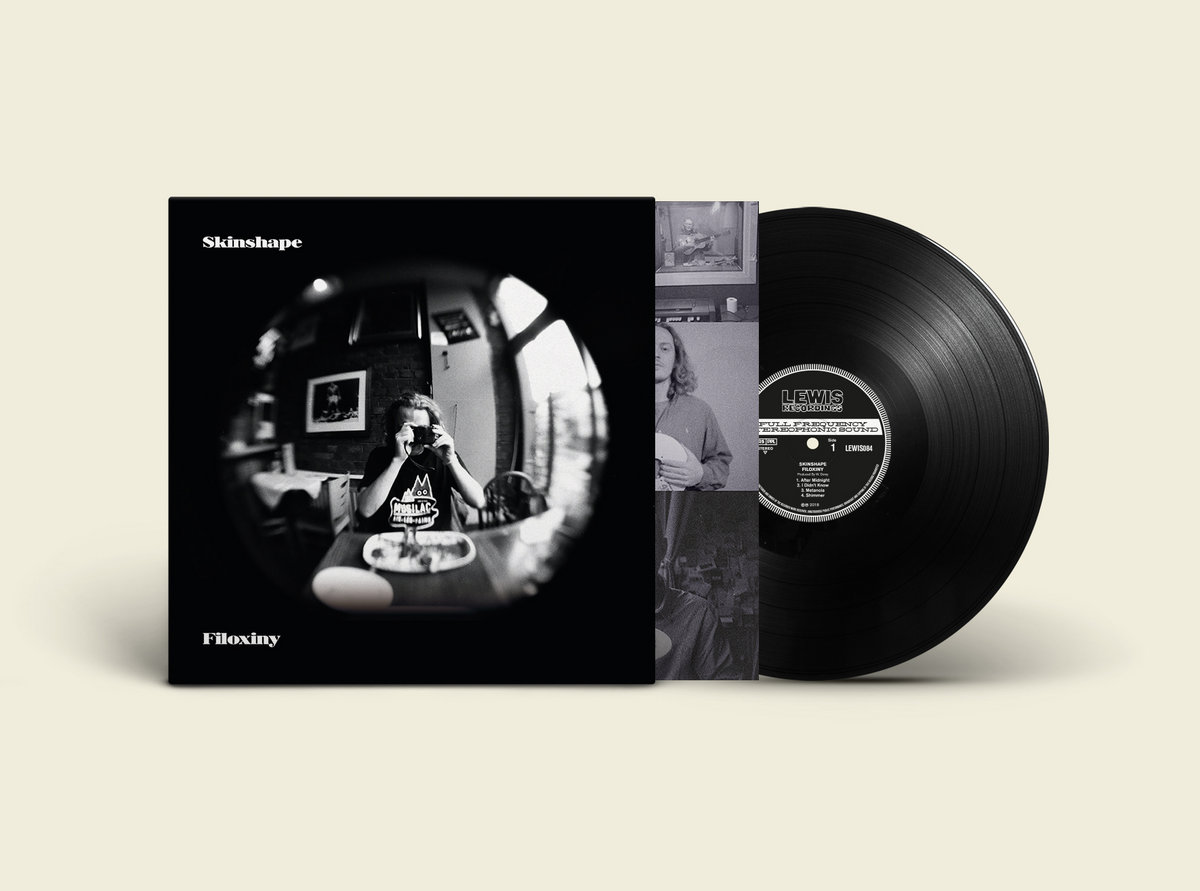 djkraps' collection Bandcamp