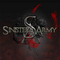 SINISTERS ARMY image