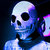 Bandcamp profile picture for @shocks
