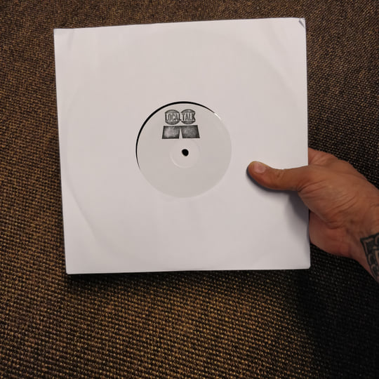 Mission (Jaxx Madicine Remix) | Kyoto Jazz Sextet | Local Talk