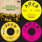 I Believe In Miracles | Sunlightsquare Latin Combo | BBE