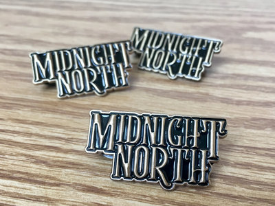 Midnight North Pin main photo