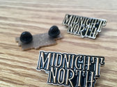 Midnight North Pin photo 