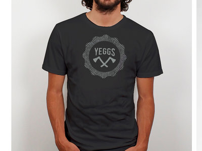 Yeggs T-Shirt main photo
