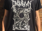 Abysmal Dragon T-shirt (Black) photo 