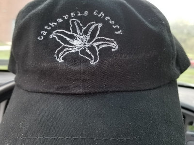 "Lily" Dad hat main photo