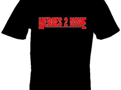 Heroes 2 None logo main photo