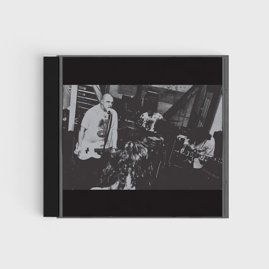 Hated: 2008-2011 | The Men