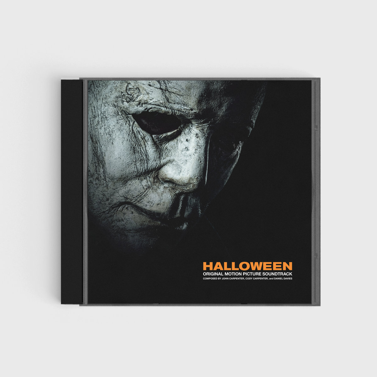 john carpenter halloween 2020 vinyl bandcamp Halloween Original Motion Picture Soundtrack John Carpenter Cody Carpenter And Daniel Davies John Carpenter john carpenter halloween 2020 vinyl bandcamp