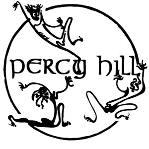 Percy Hill — Photo