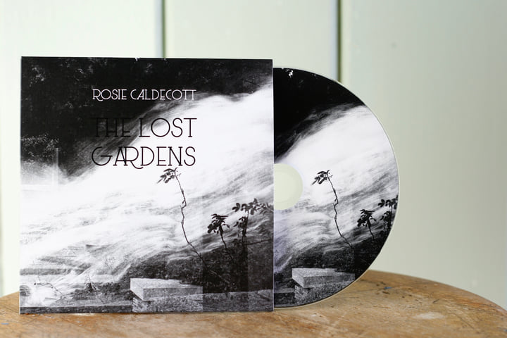 The Lost Gardens | Rosie Caldecott
