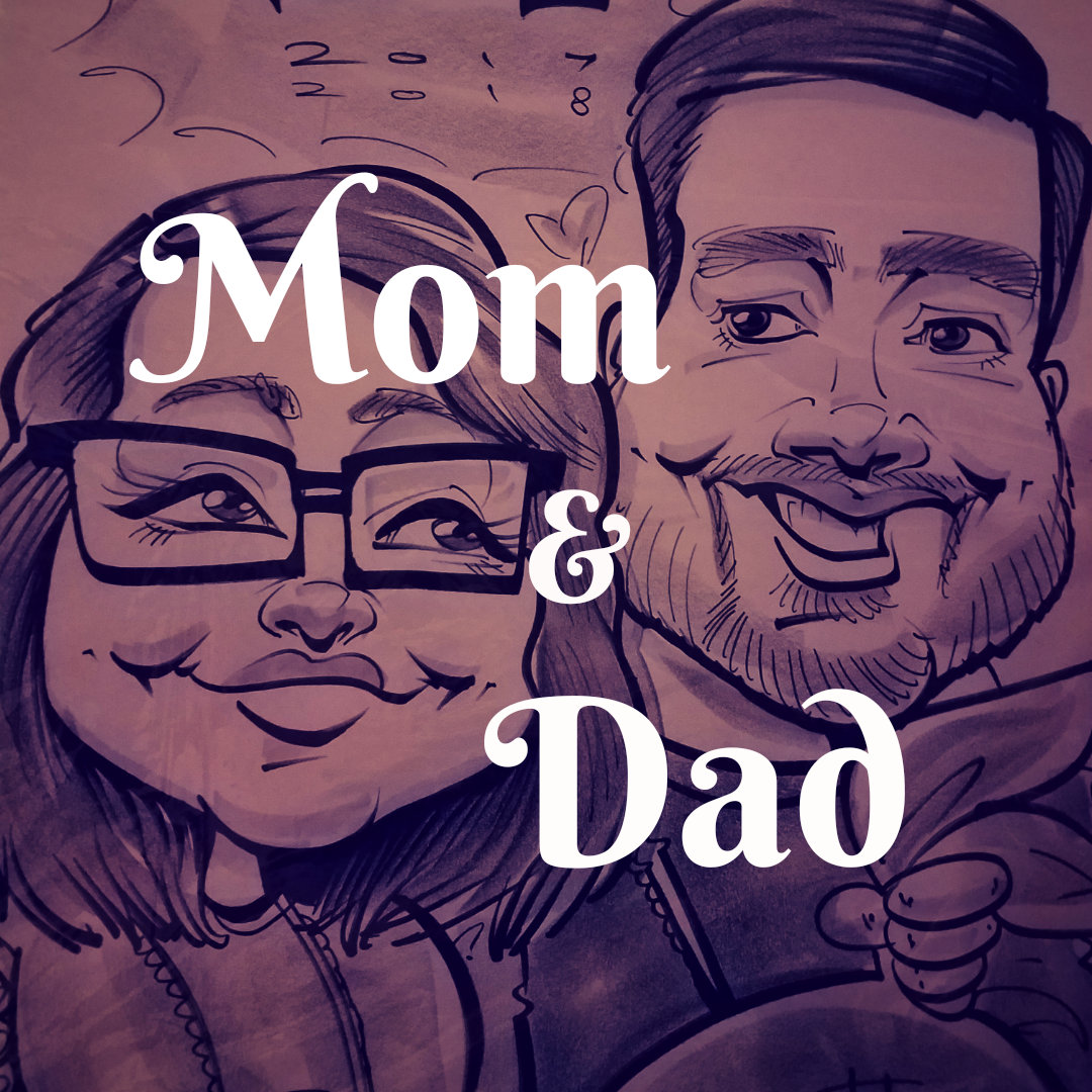 Music | Mom & Dad