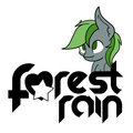 Forest Rain image