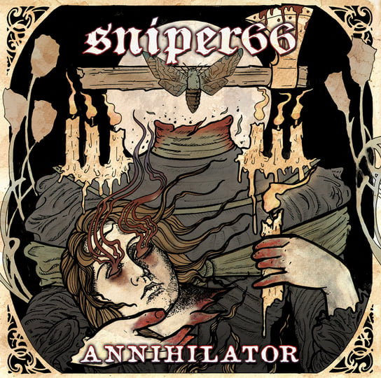 Annihilator | Sniper 66