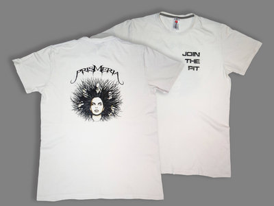 "Join The Pit" TEE main photo