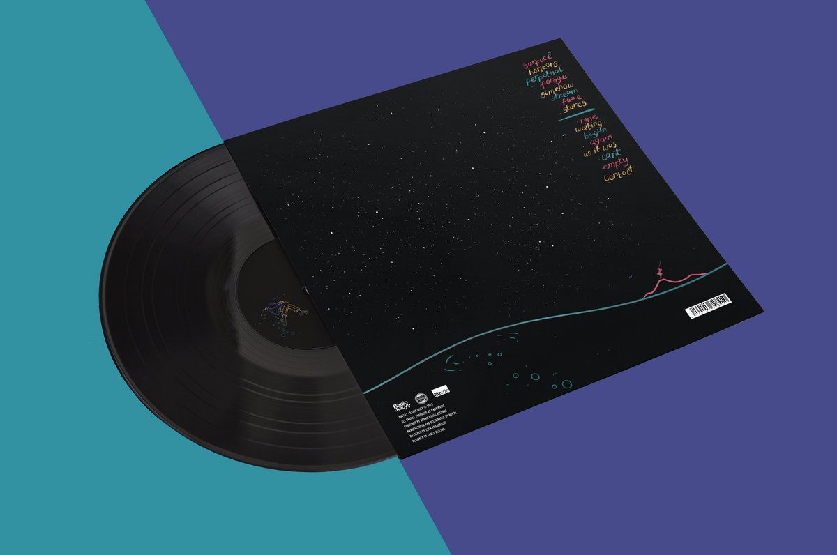 Coming Up for Air Knowmadic Radio Juicy