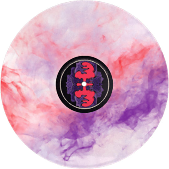 THE SONIC DAWN- Into The Long Night REISSUE | HEAVY PSYCH SOUNDS