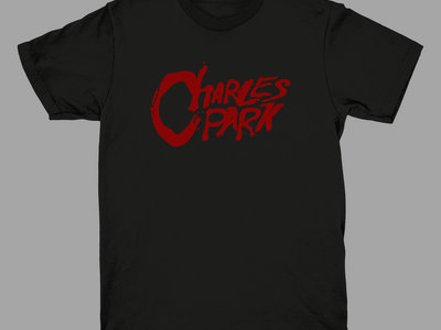 "Charles Park" Shirt main photo