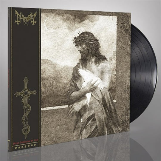 Grand Declaration of War (2018 Remaster) | The True Mayhem