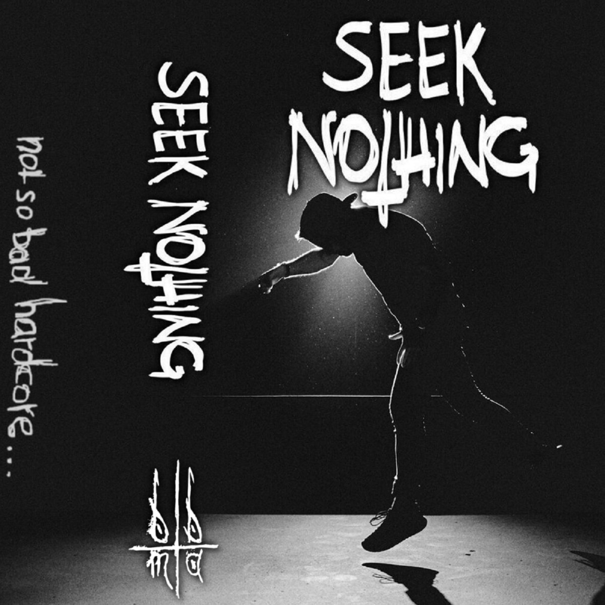Seek Nothing Seek Nothing