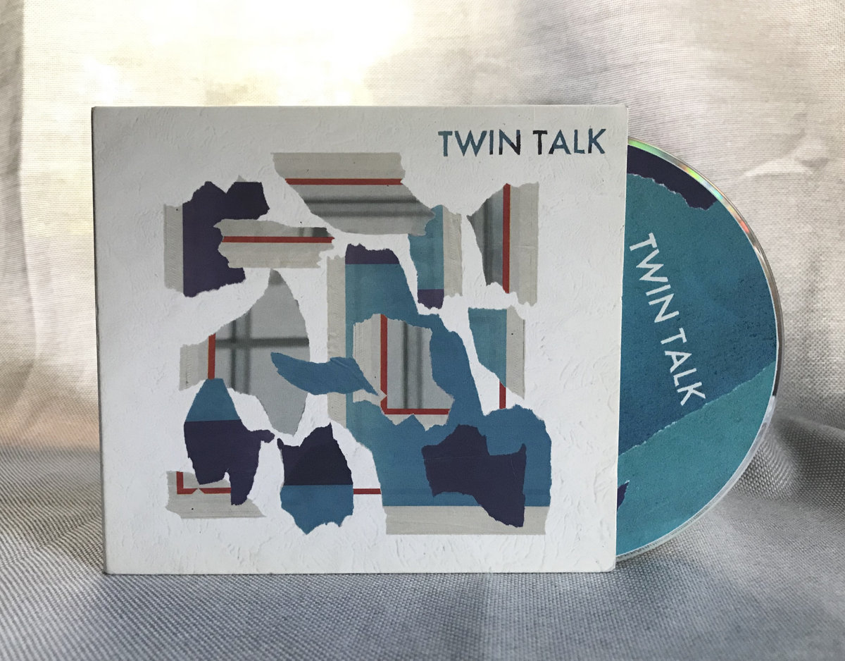 Living Room Twin Talk