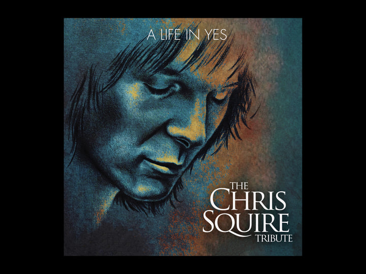 A Life In Yes: The Chris Squire Tribute | Chris Squire Tribute