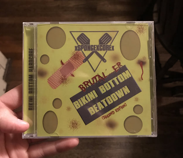 Straight Savage/ Beatdown Nyhc | eBay