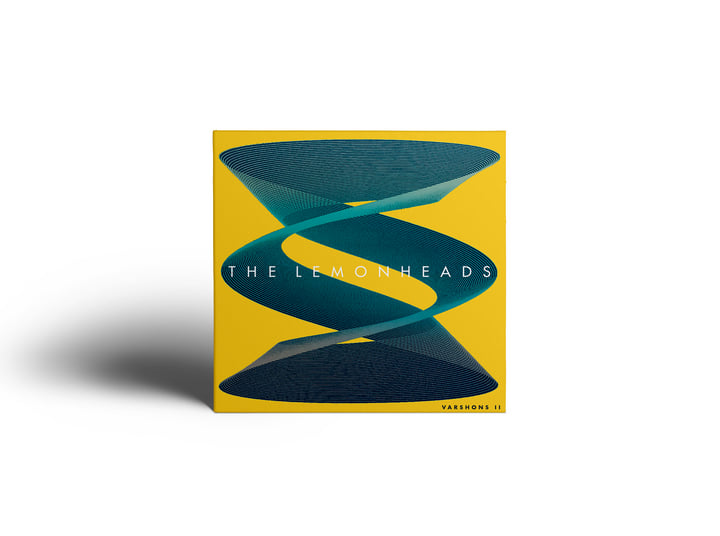 米LP Lemonheads Varshons II FIRELP532 Fire Records /00260 Varshons 2 | The Lemonheads