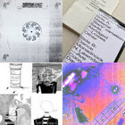 Drunk Elk LP | Drunk Elk | Goaty Tapes / House Rules