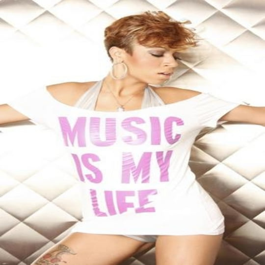 You Me And The Radio EP | Megan Rochelle | Megan Rochell