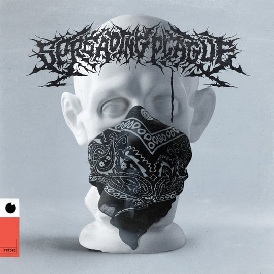 Spreading Plague | I Hate Models | Perc Trax