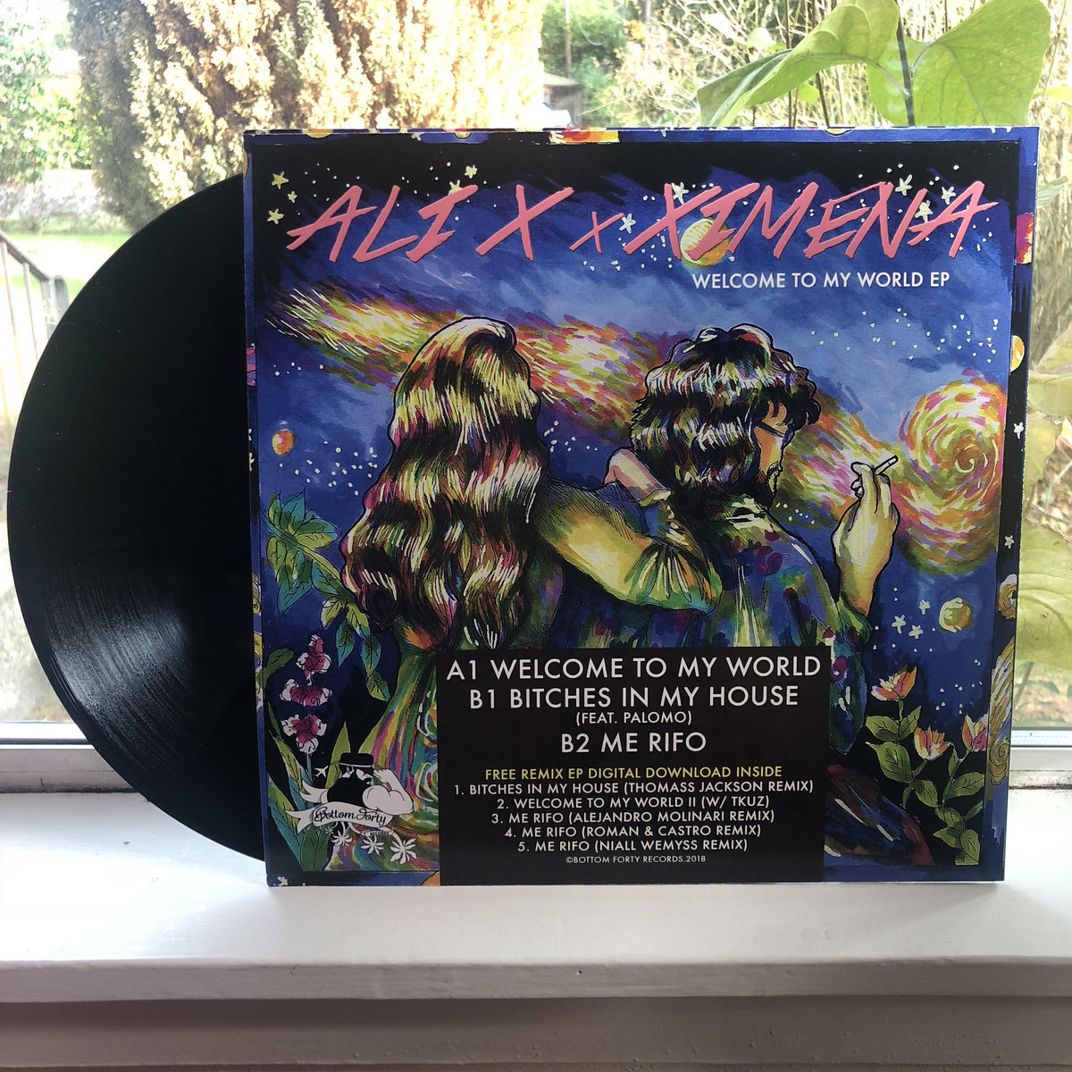 welcome to my world ali x x ximena download my house