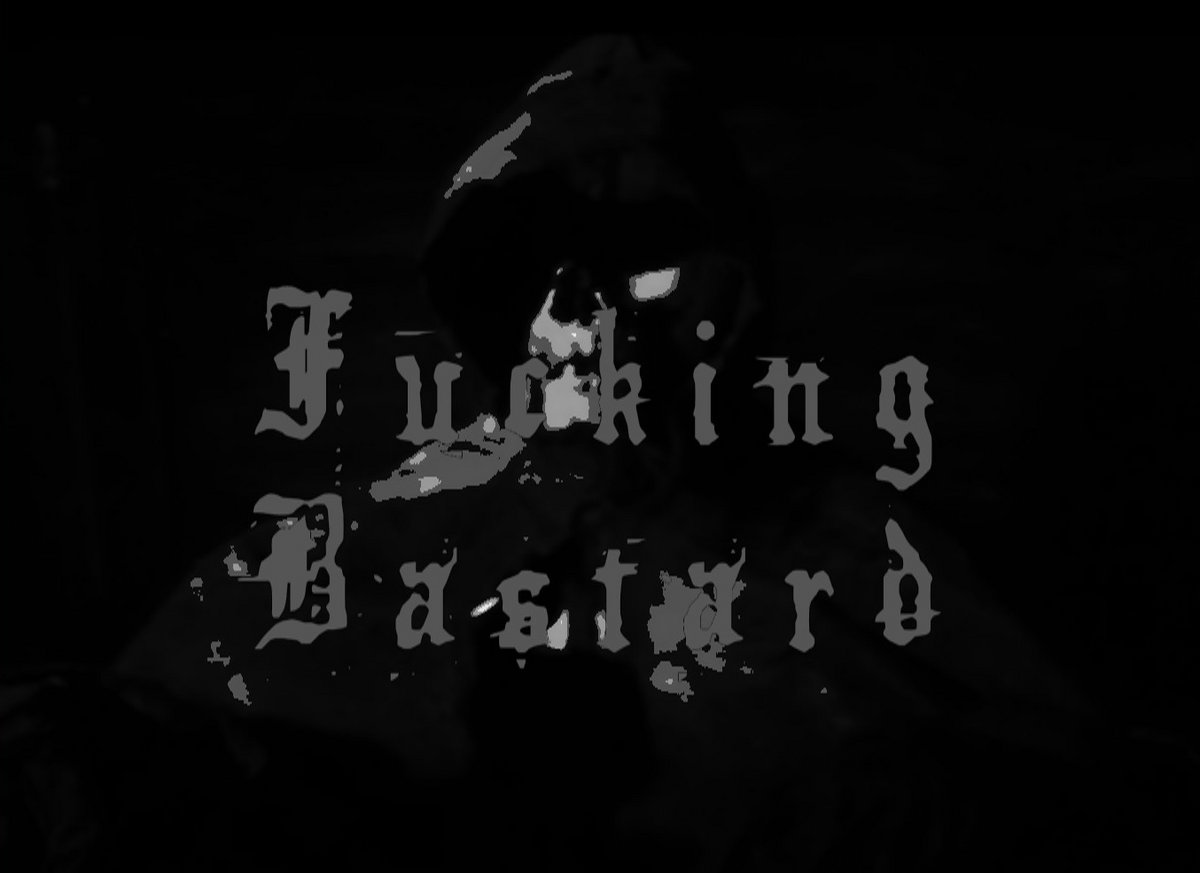 Music Fucking Bastard