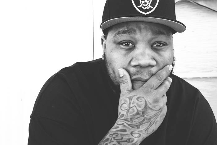 Rapper's Delight | Rapper Big Pooh