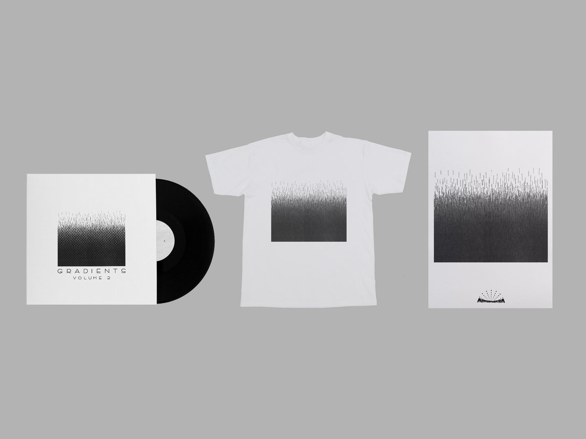 Gradients Vol. 2 | Astrophonica
