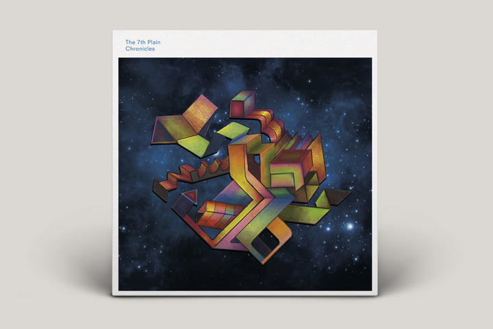 Chronicles | The 7th Plain | A-TON