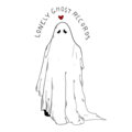 Lonely Ghost Records image