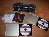 'Das 7. Siegel' Deluxe Limited Edition CD photo 